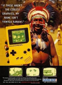 Game Boy: the hilarious story of gaming
