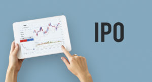 FinTech IPO go public
